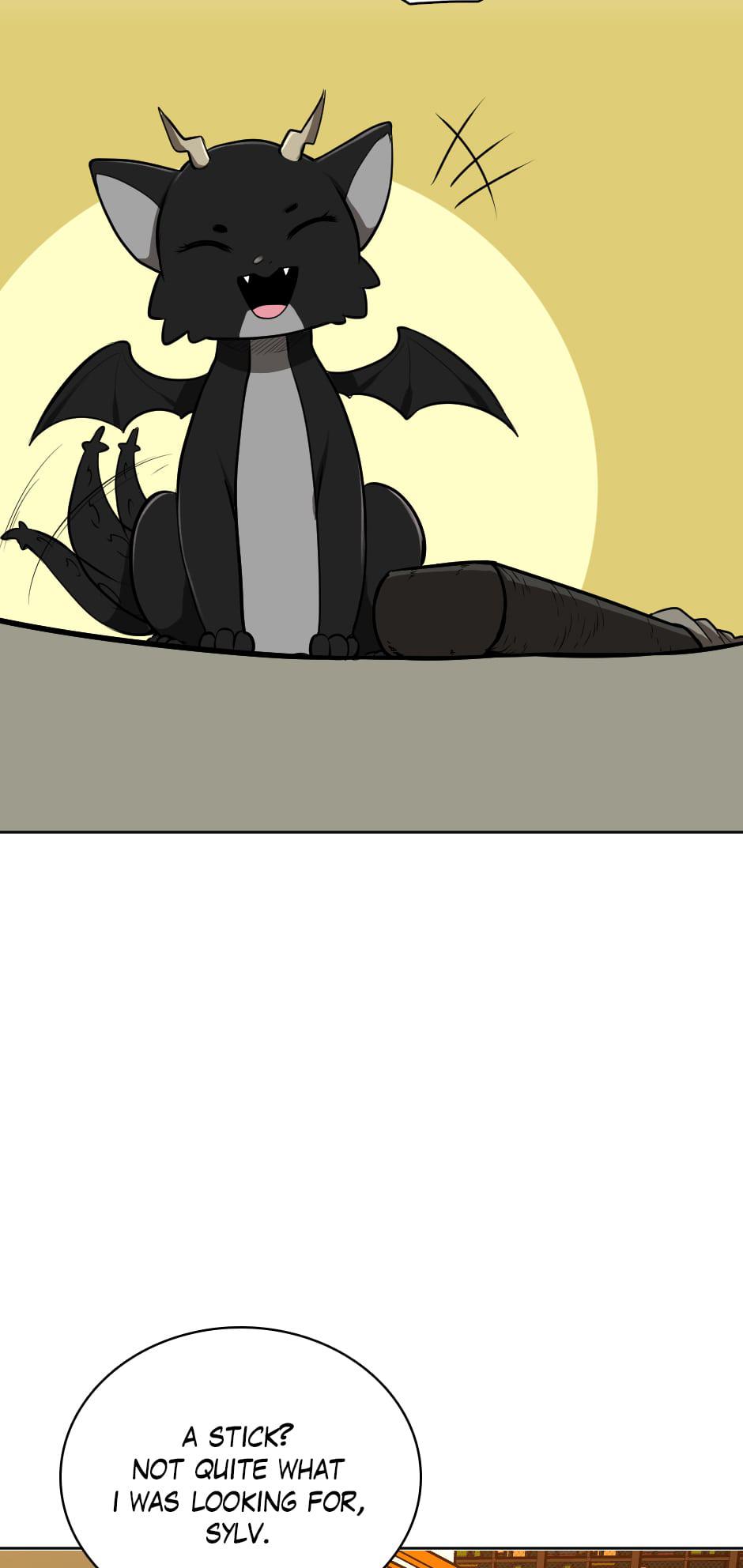 The Beginning After the End Chap 45 - Next Chap 46