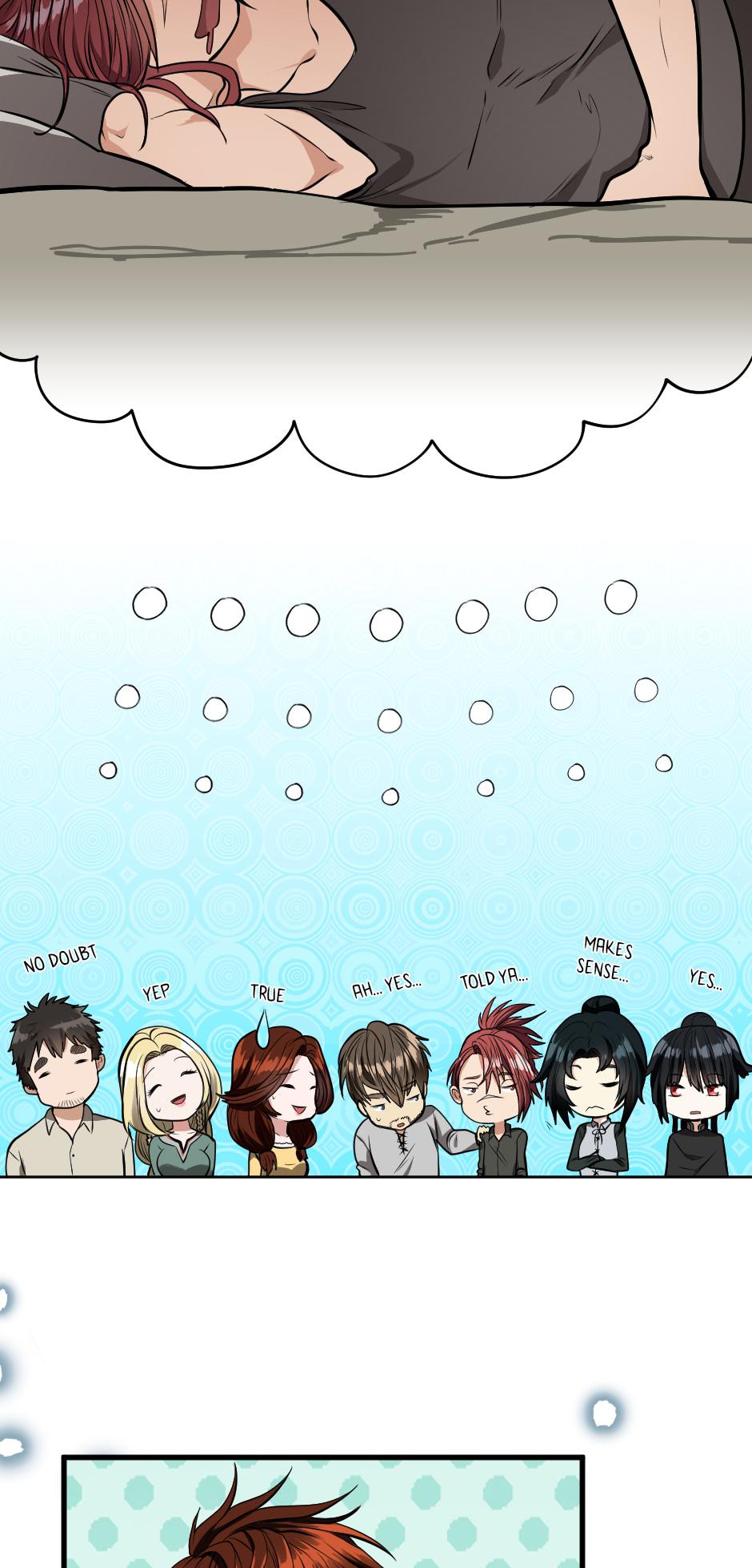The Beginning After the End Chap 45 - Next Chap 46
