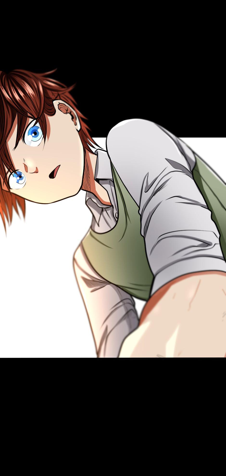 The Beginning After the End Chap 45 - Next Chap 46