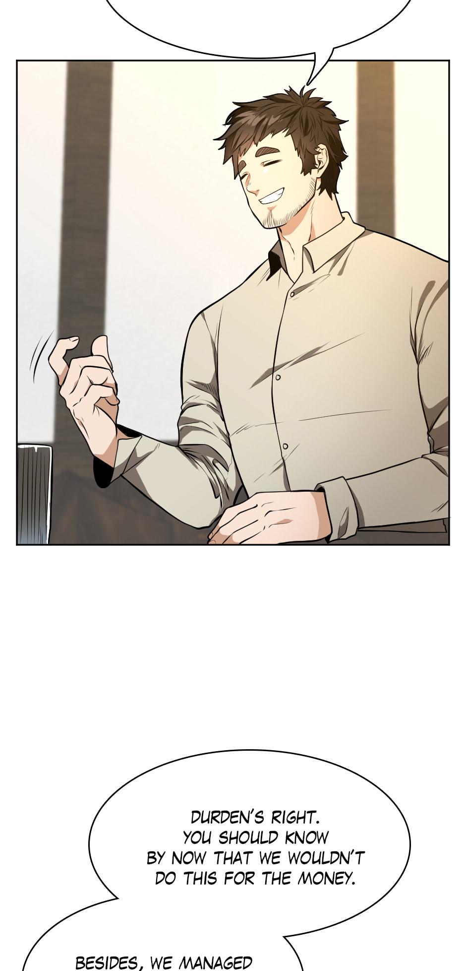 The Beginning After the End Chap 45 - Next Chap 46