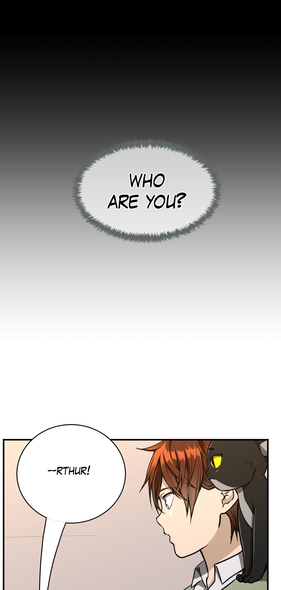 The Beginning After the End Chap 46 - Next Chap 47