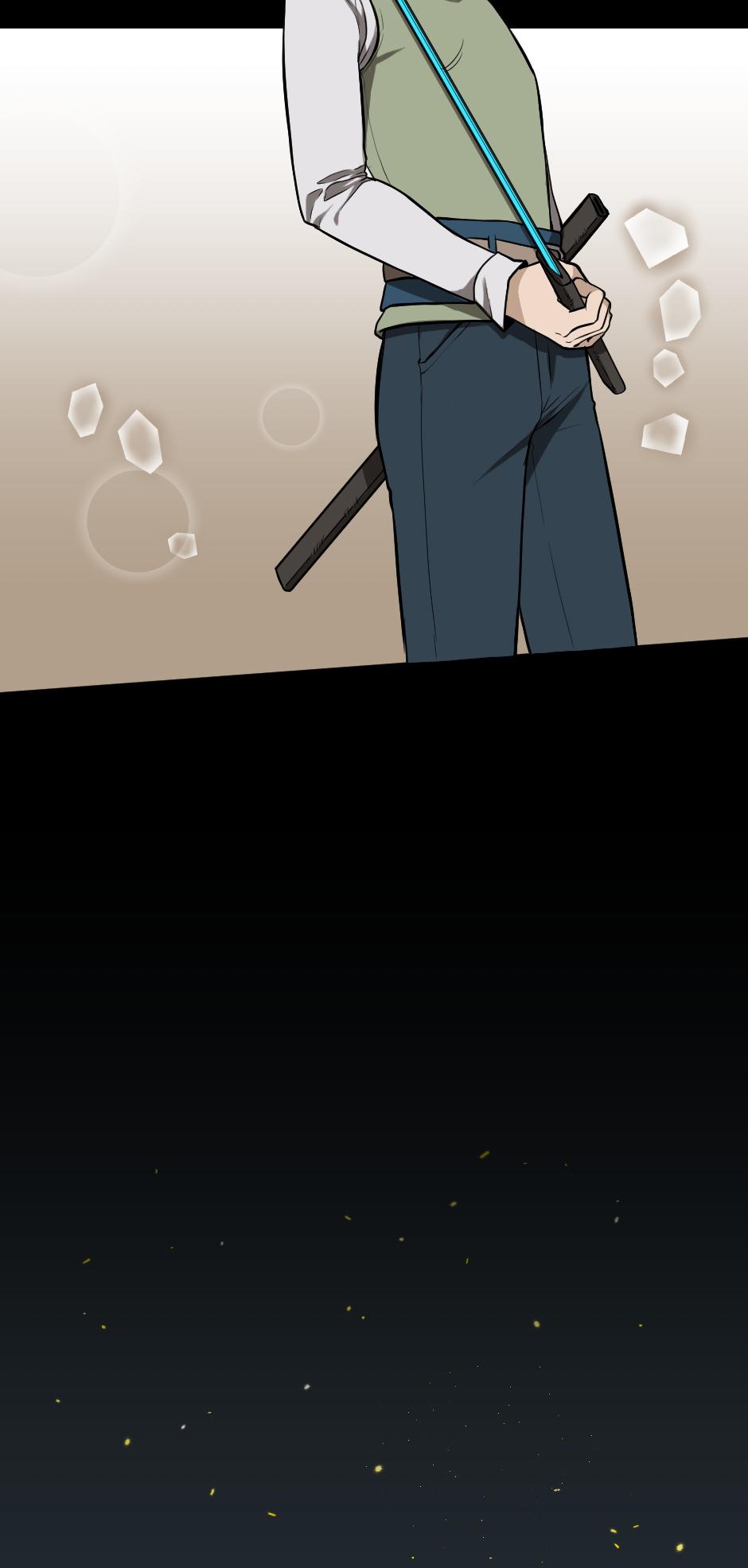 The Beginning After the End Chap 46 - Next Chap 47