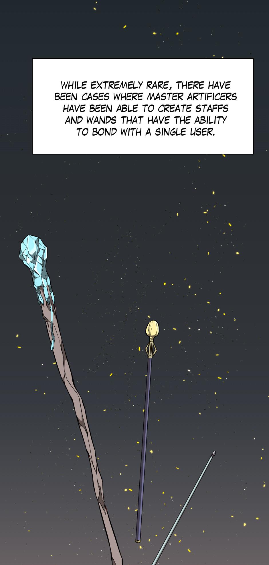 The Beginning After the End Chap 46 - Next Chap 47