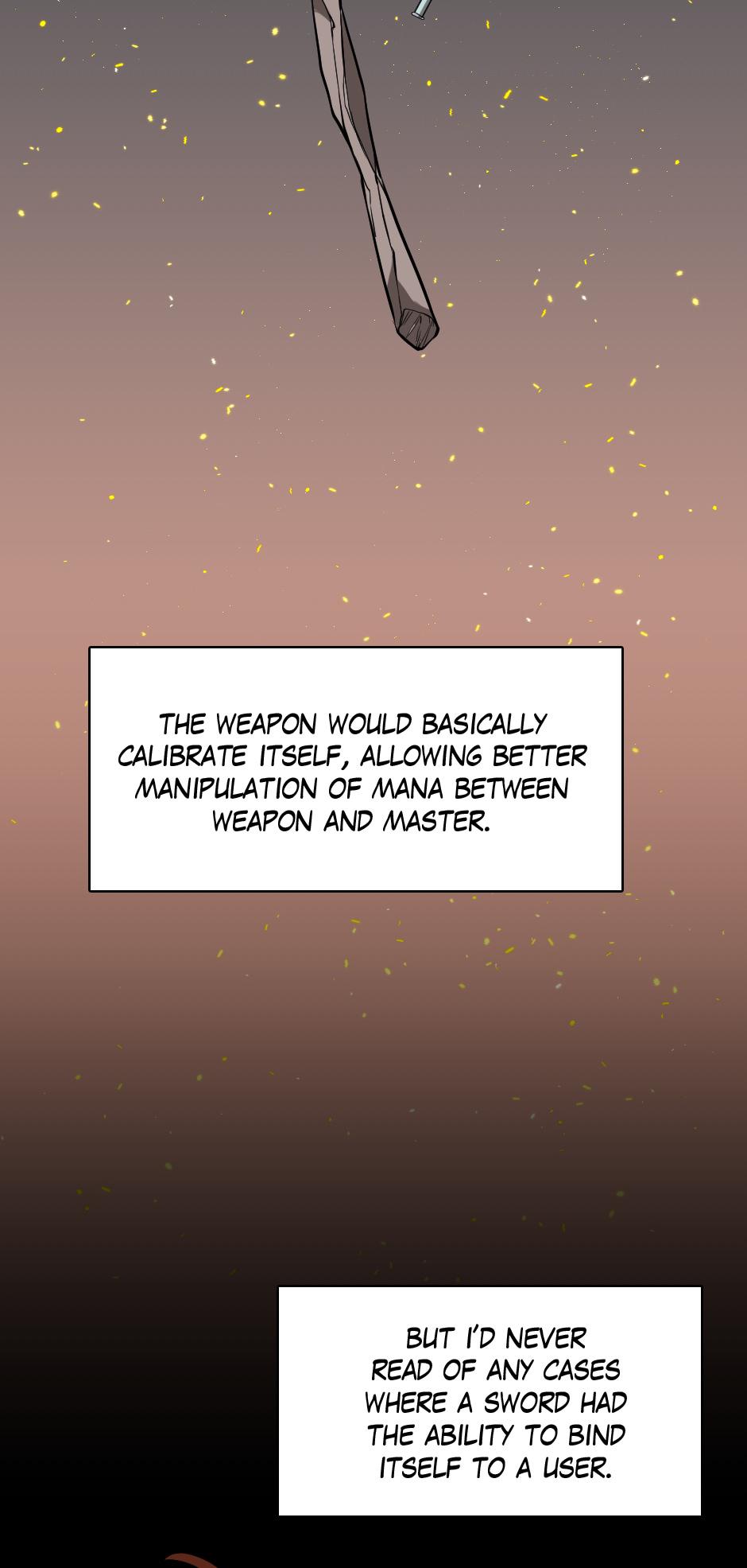 The Beginning After the End Chap 46 - Next Chap 47