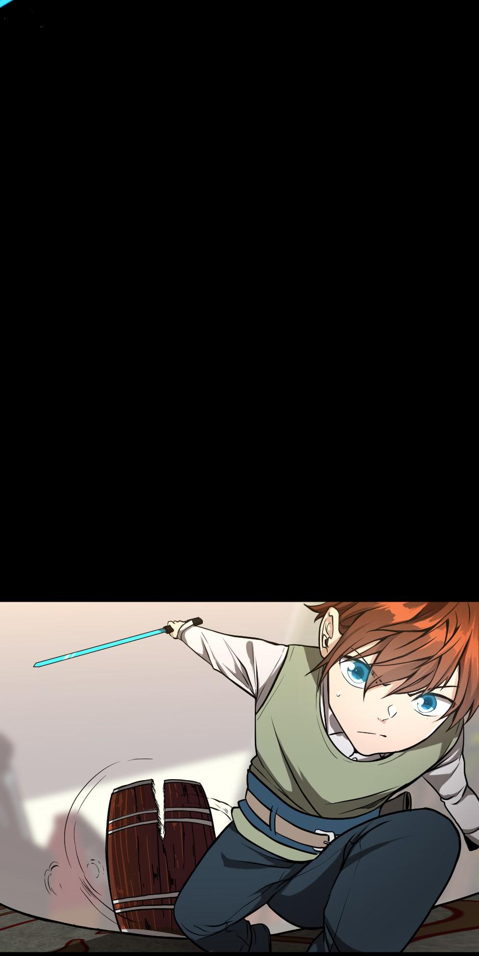 The Beginning After the End Chap 46 - Next Chap 47