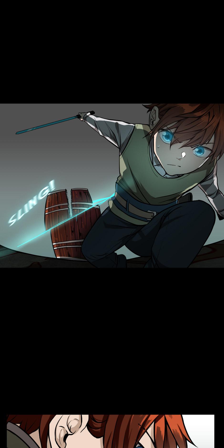 The Beginning After the End Chap 46 - Next Chap 47