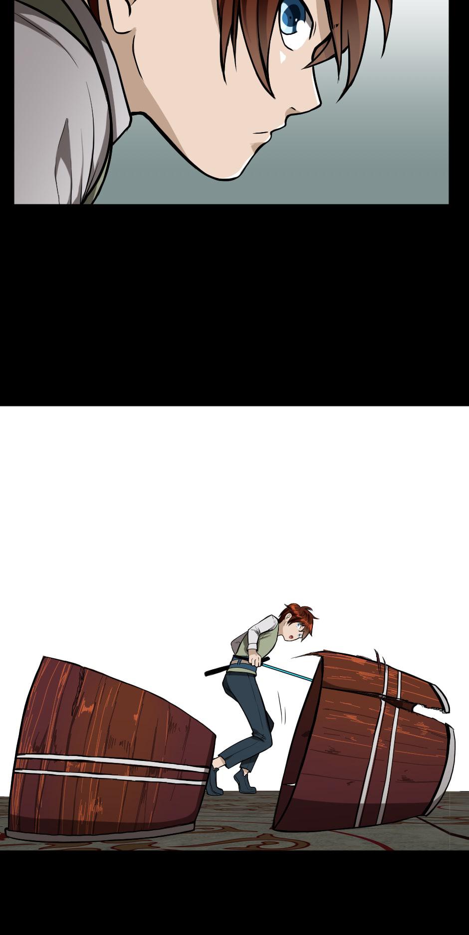 The Beginning After the End Chap 46 - Next Chap 47