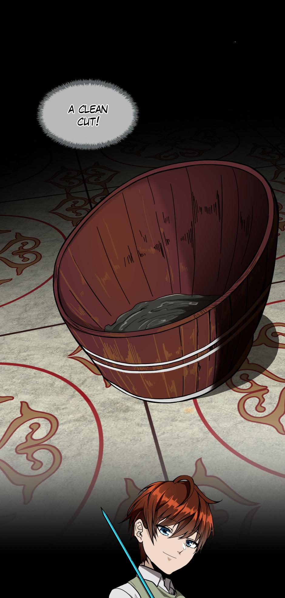 The Beginning After the End Chap 46 - Next Chap 47