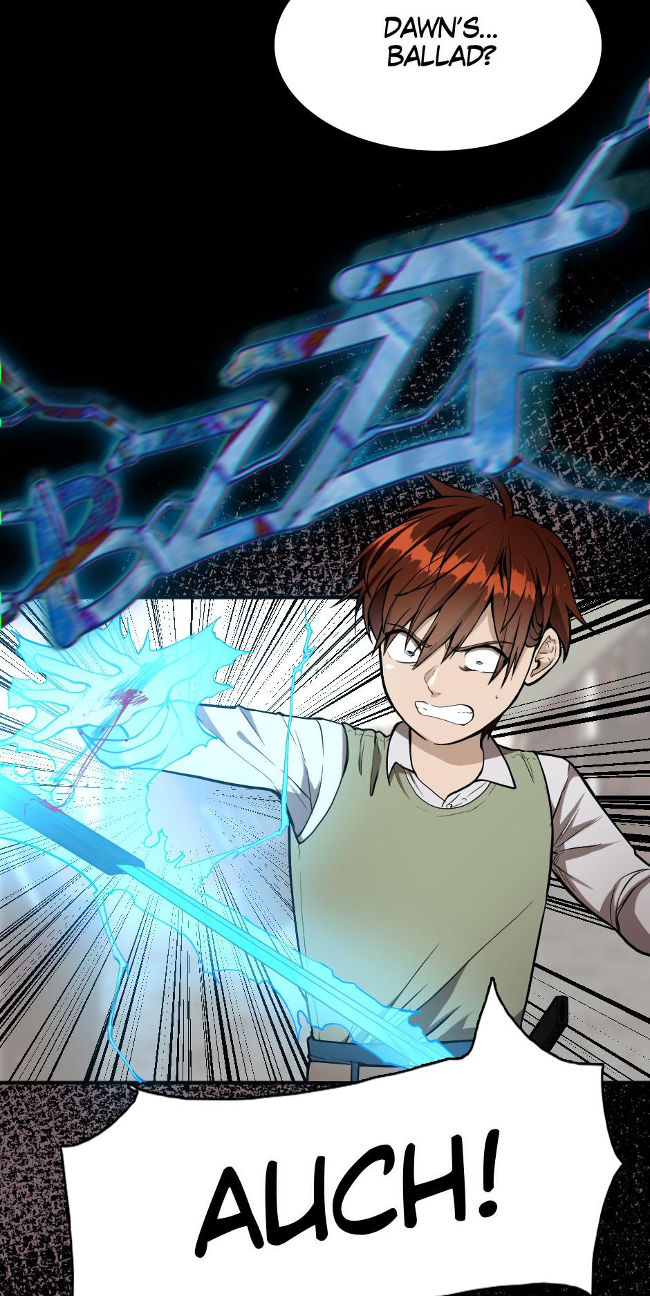 The Beginning After the End Chap 46 - Next Chap 47