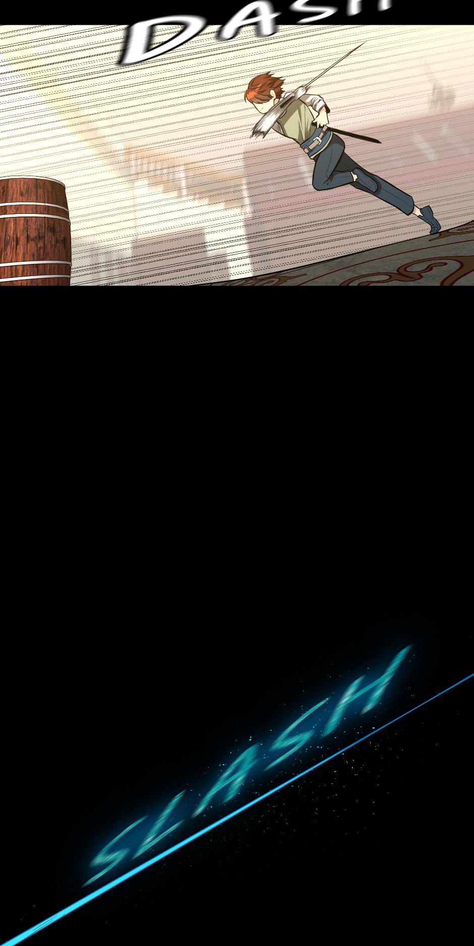 The Beginning After the End Chap 46 - Next Chap 47