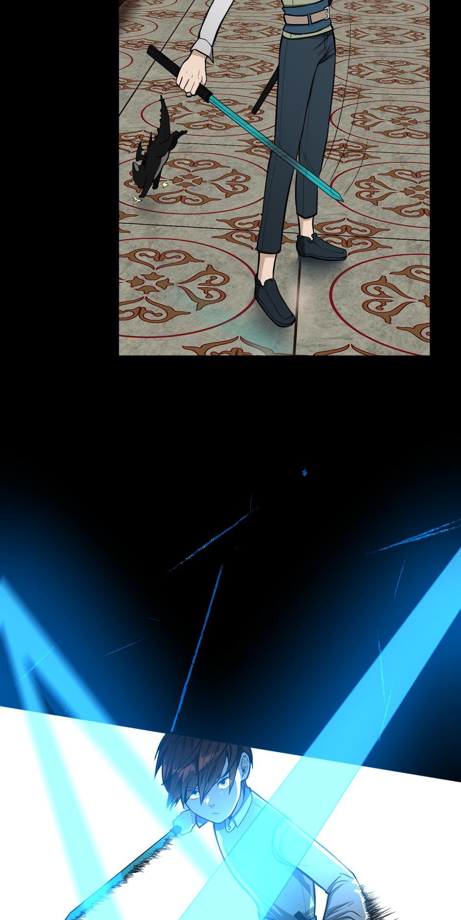 The Beginning After the End Chap 46 - Next Chap 47