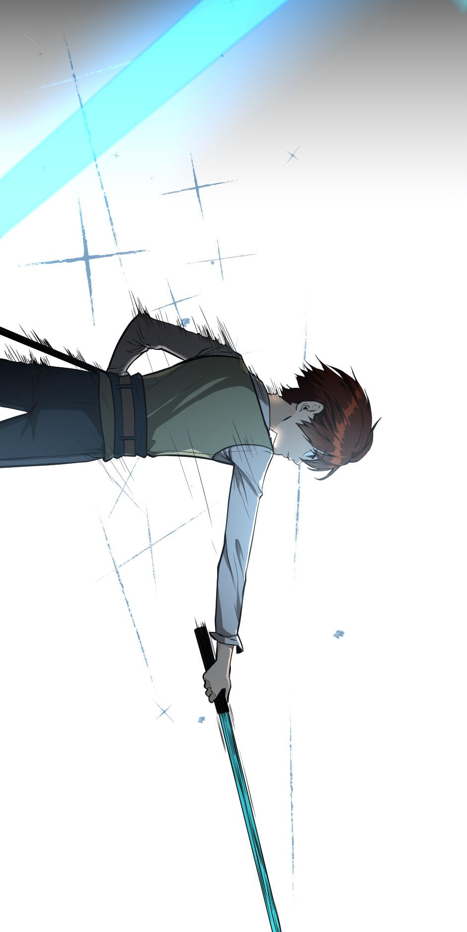 The Beginning After the End Chap 46 - Next Chap 47