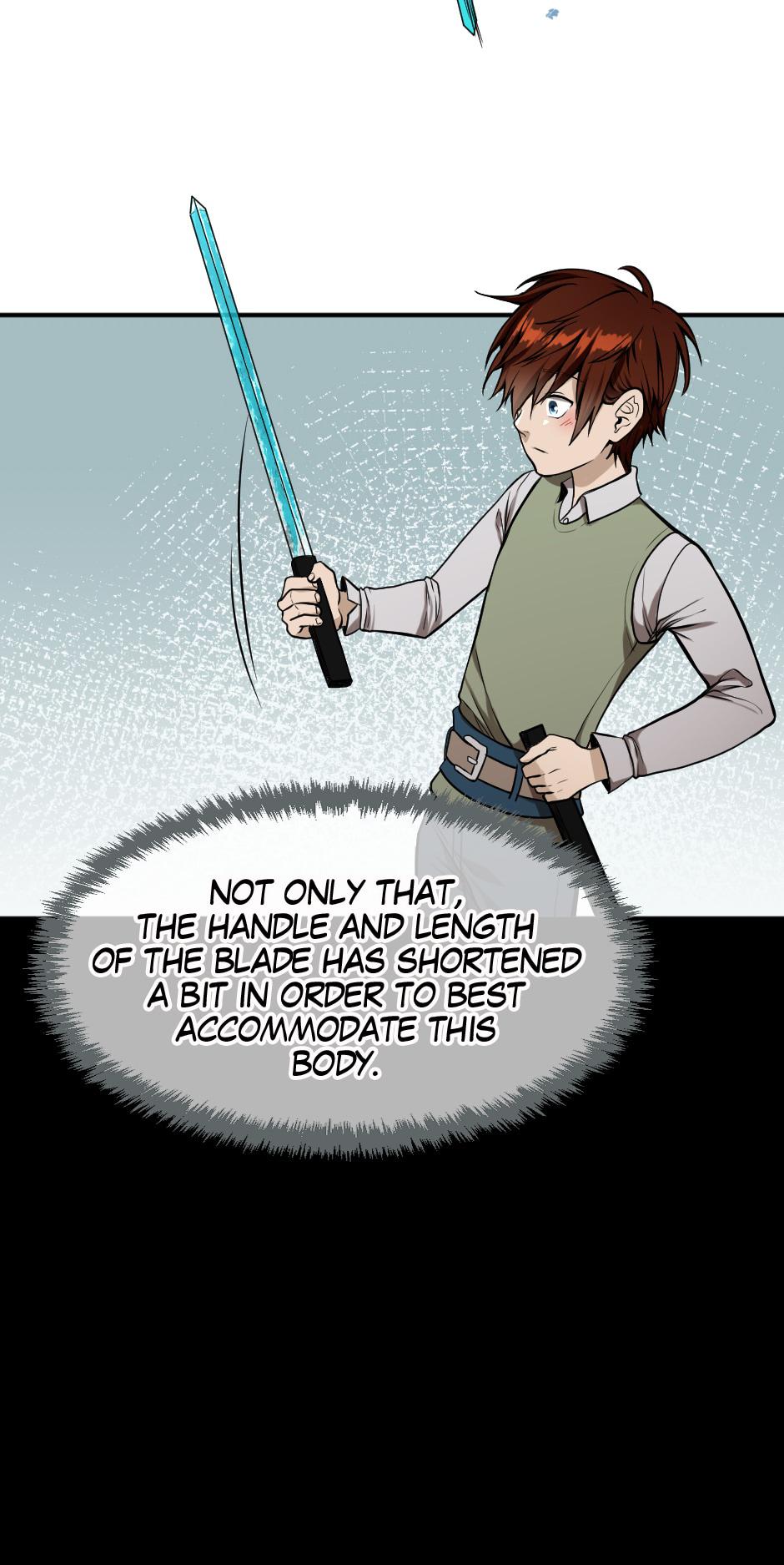 The Beginning After the End Chap 46 - Next Chap 47