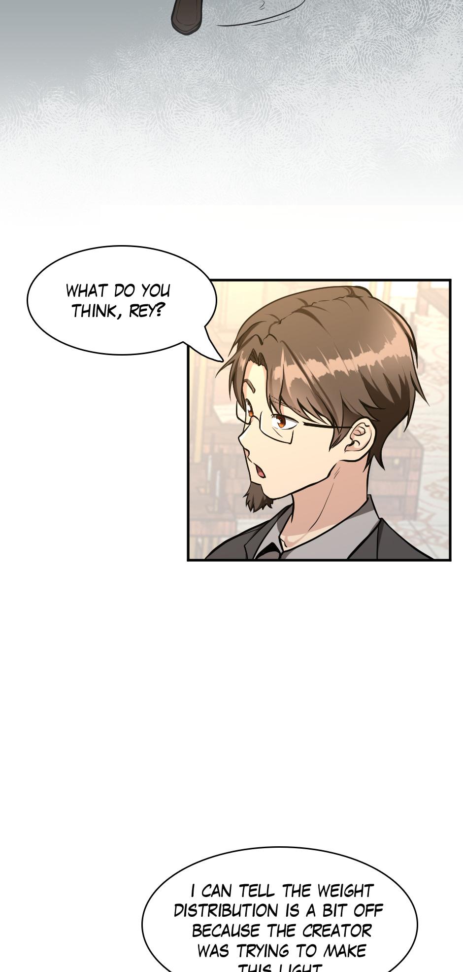 The Beginning After the End Chap 46 - Next Chap 47