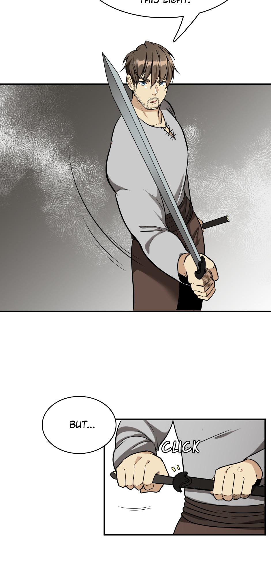 The Beginning After the End Chap 46 - Next Chap 47