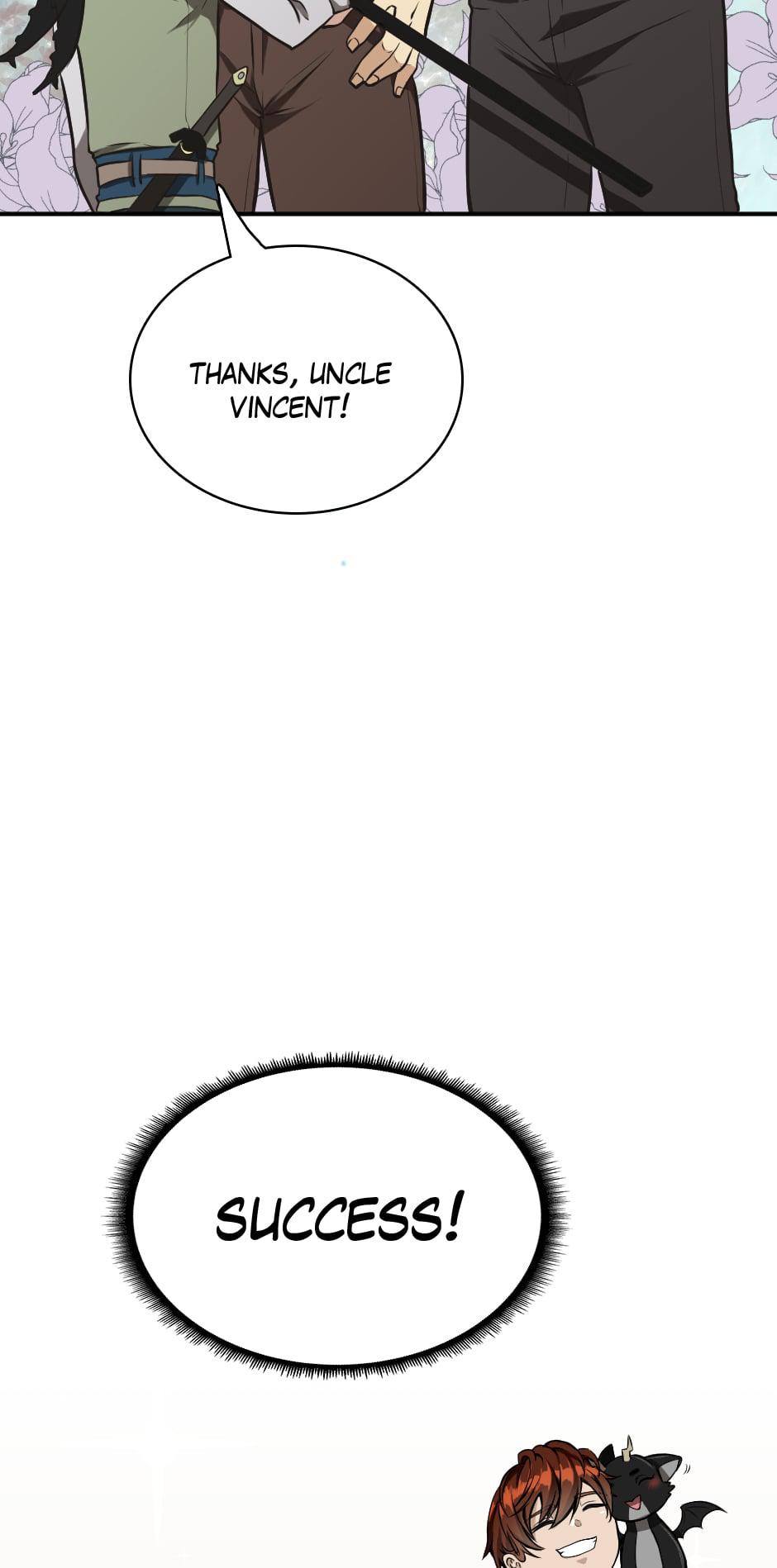 The Beginning After the End Chap 46 - Next Chap 47