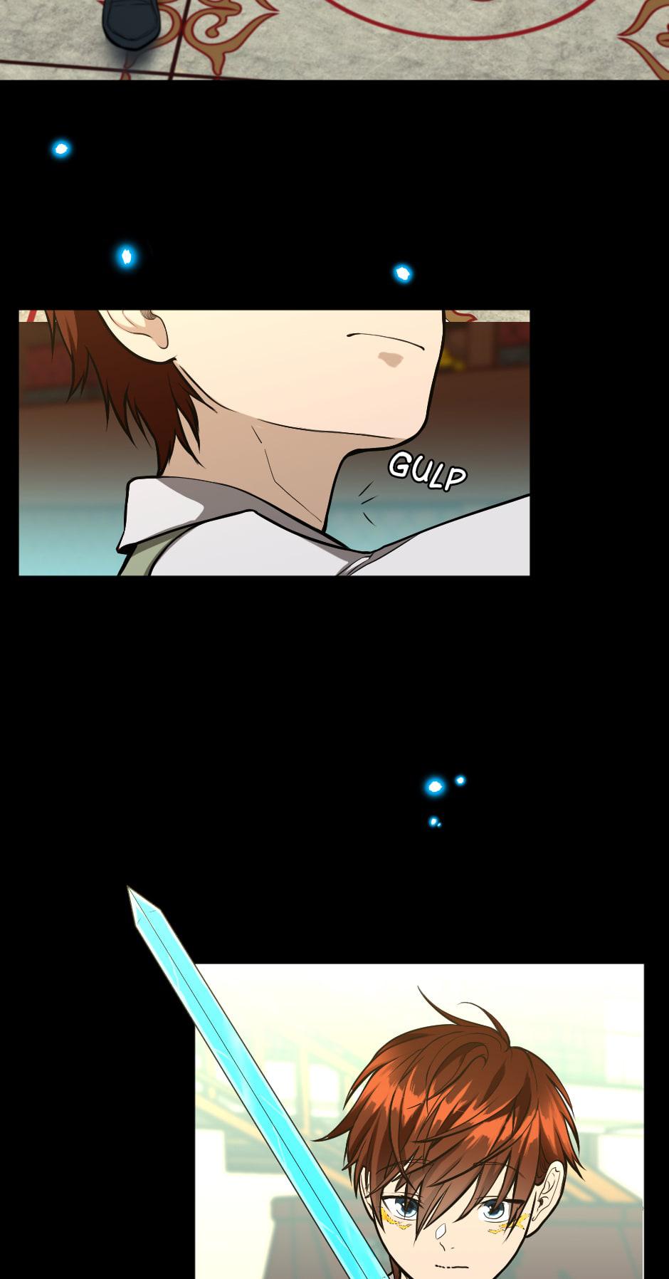 The Beginning After the End Chap 46 - Next Chap 47