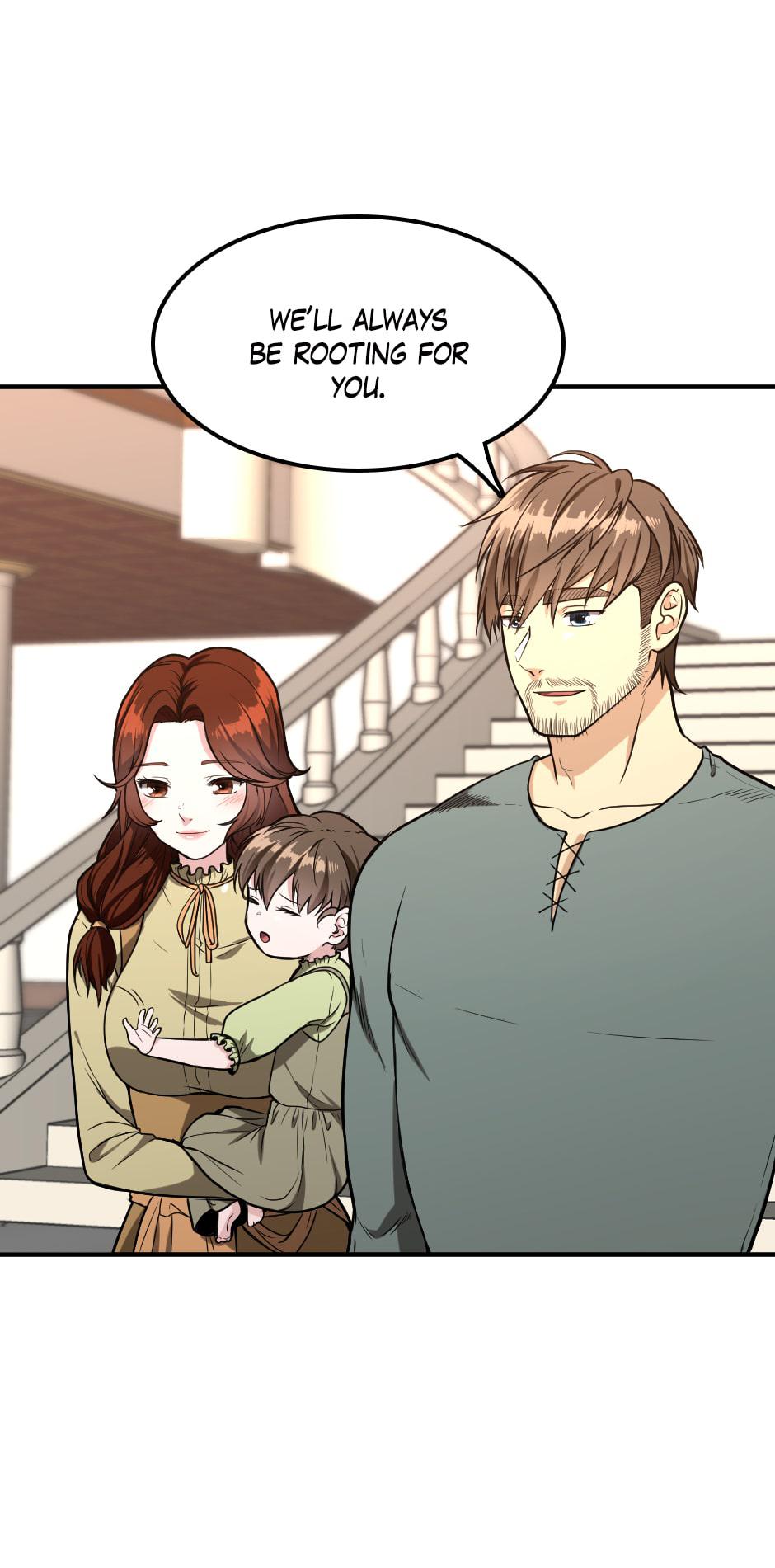 The Beginning After the End Chap 48 - Next Chap 49