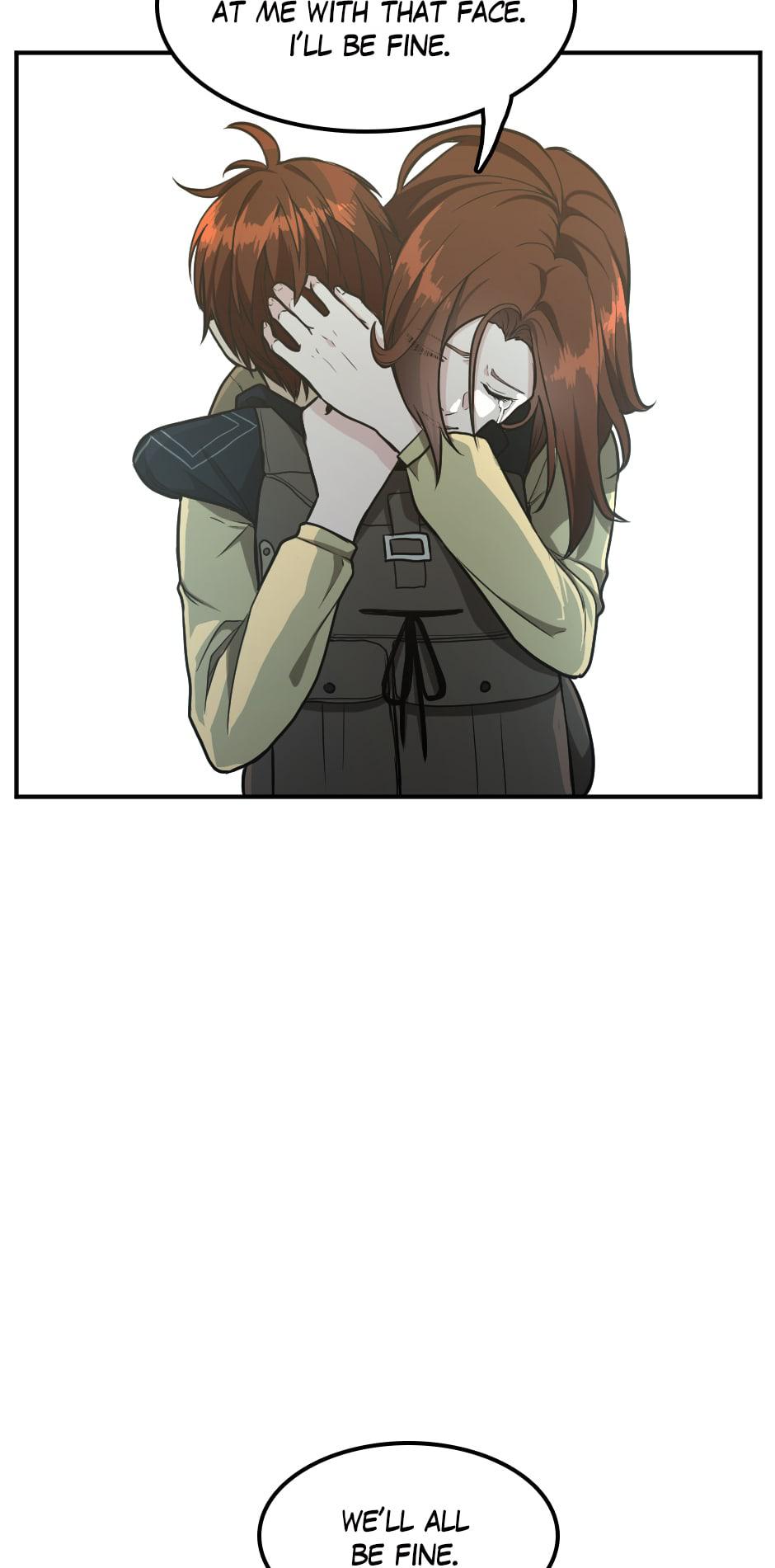 The Beginning After the End Chap 48 - Next Chap 49