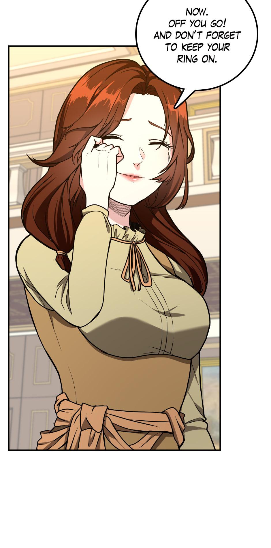 The Beginning After the End Chap 48 - Next Chap 49