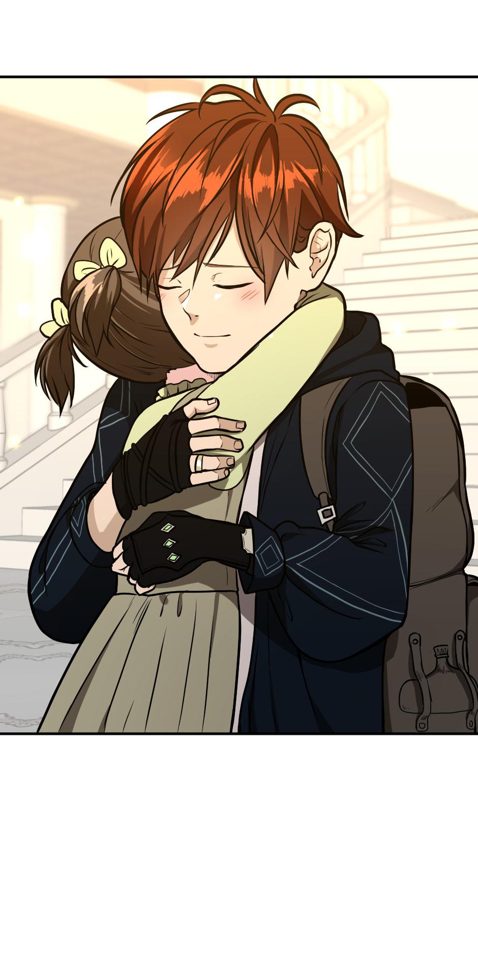 The Beginning After the End Chap 48 - Next Chap 49