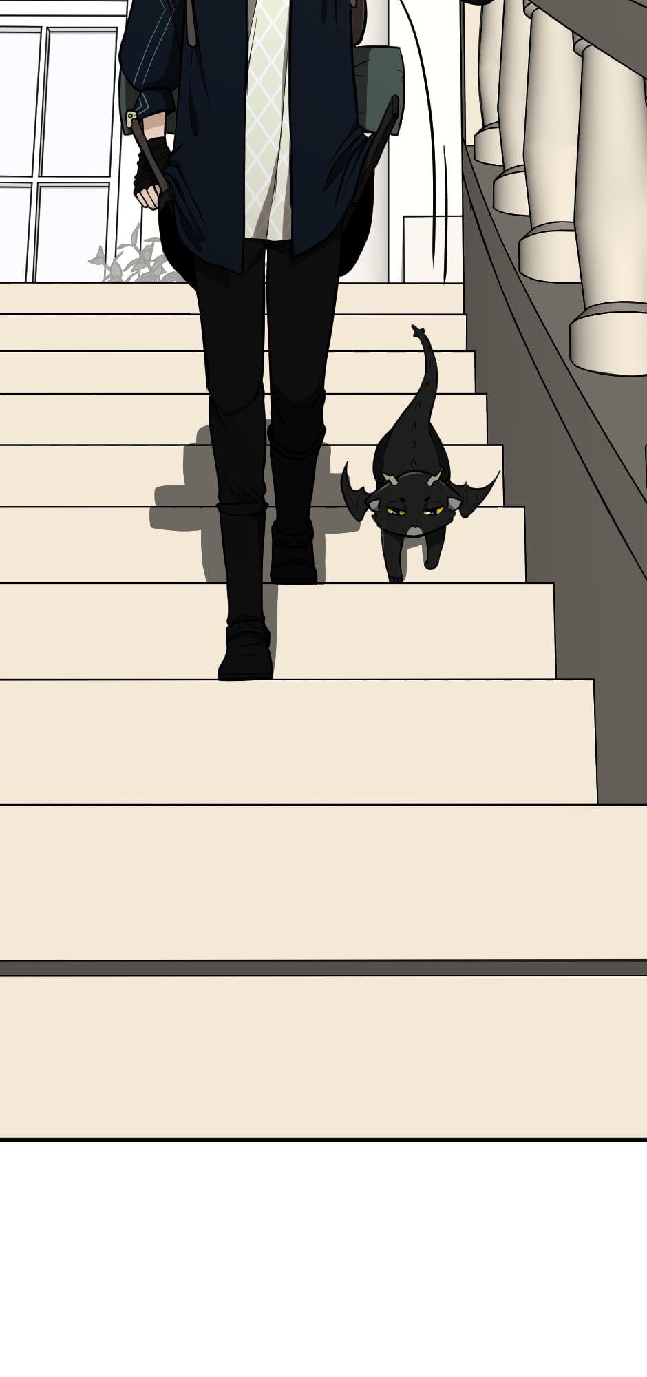 The Beginning After the End Chap 48 - Next Chap 49