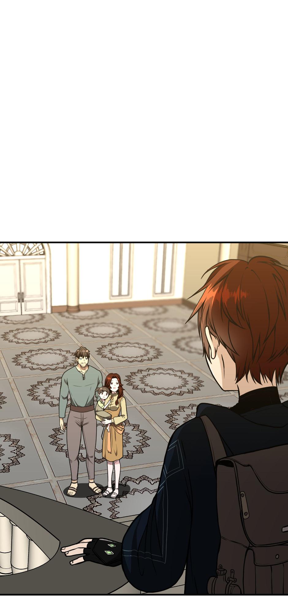The Beginning After the End Chap 48 - Next Chap 49