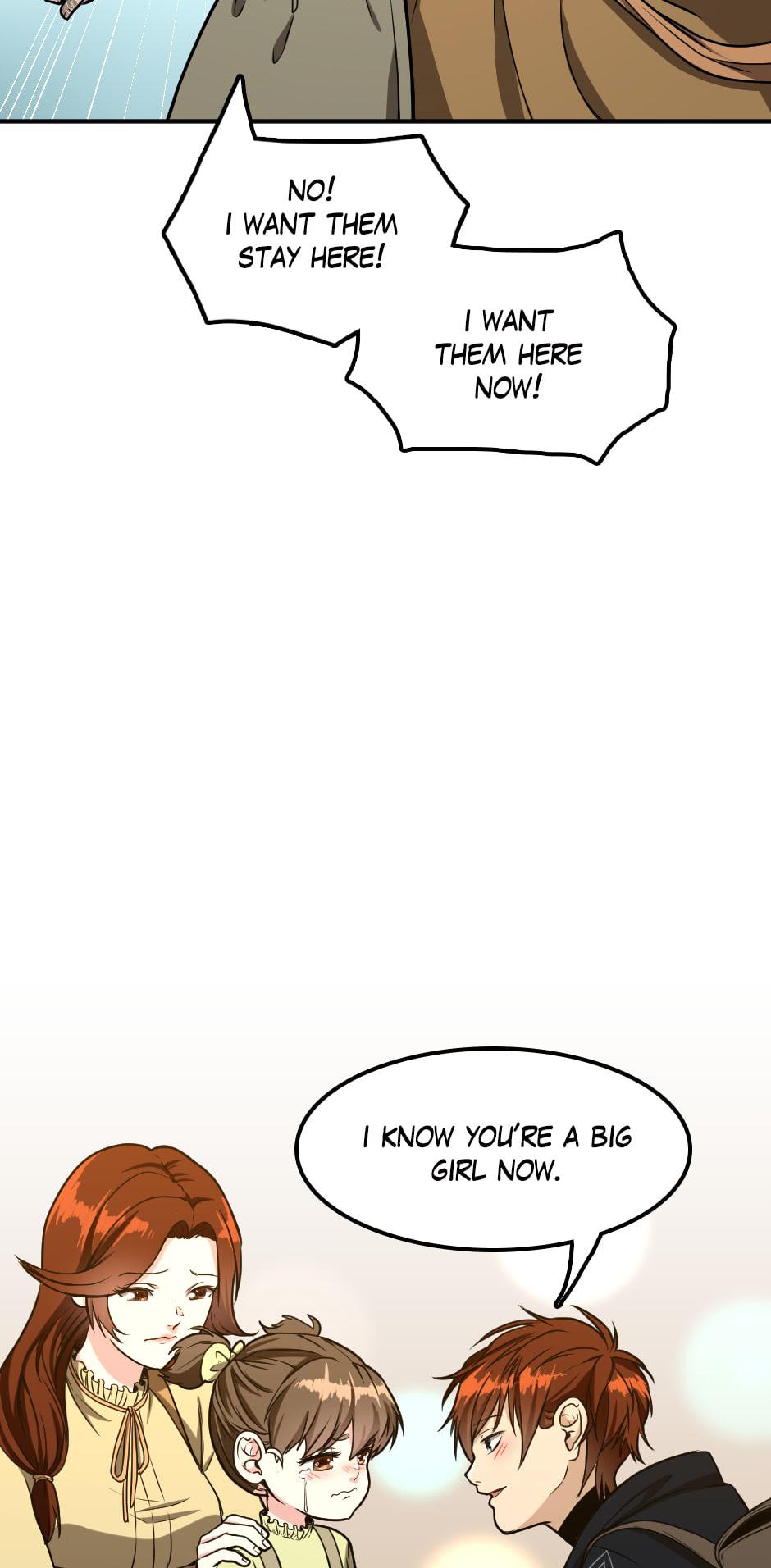 The Beginning After the End Chap 48 - Next Chap 49