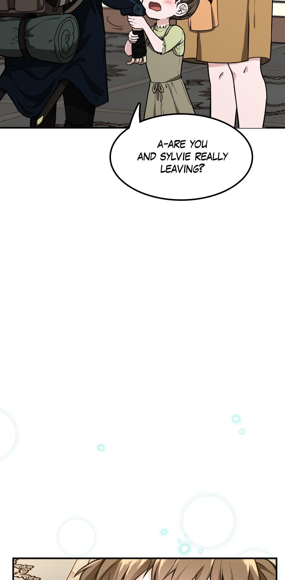 The Beginning After the End Chap 48 - Next Chap 49