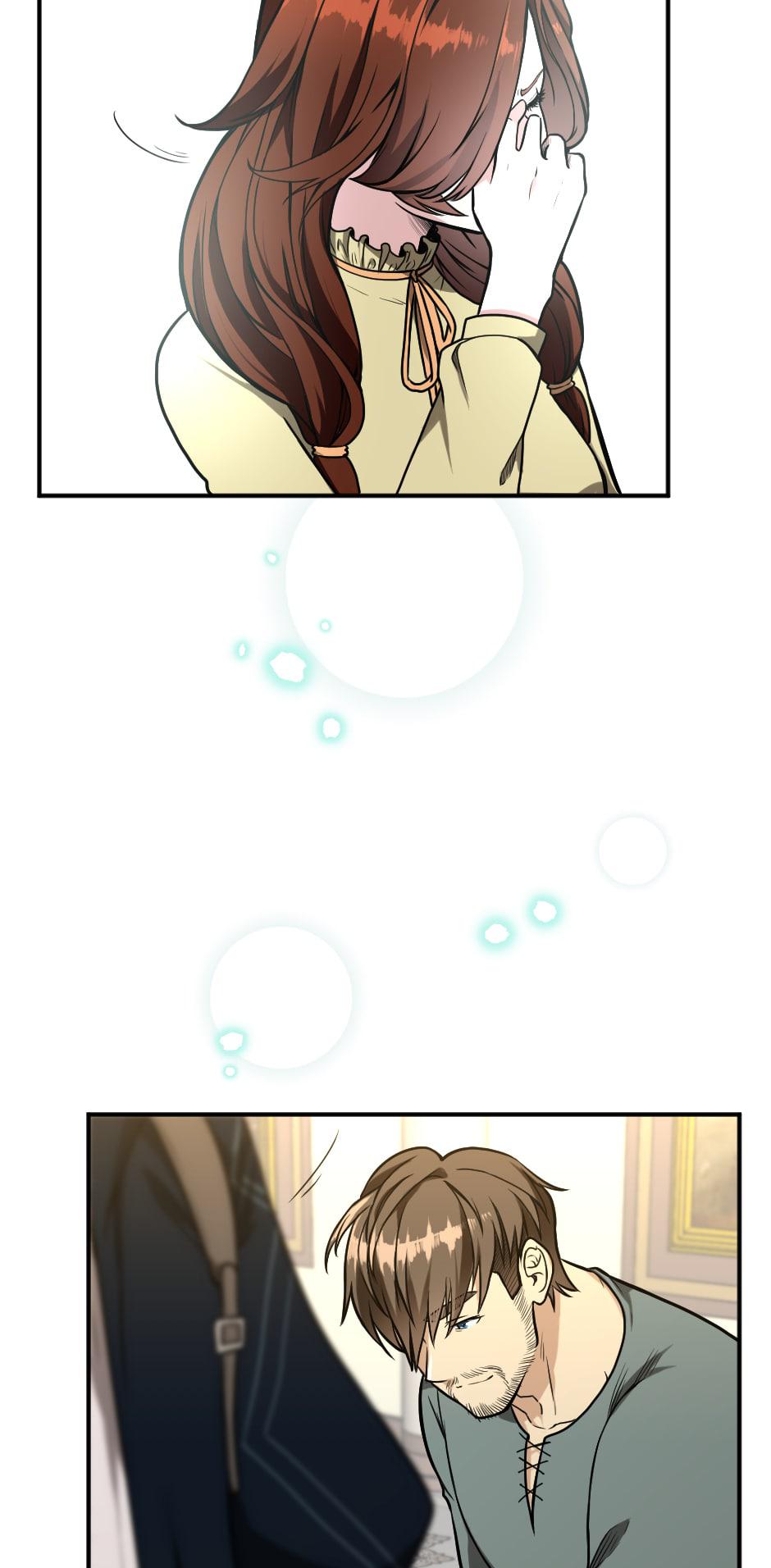 The Beginning After the End Chap 48 - Next Chap 49