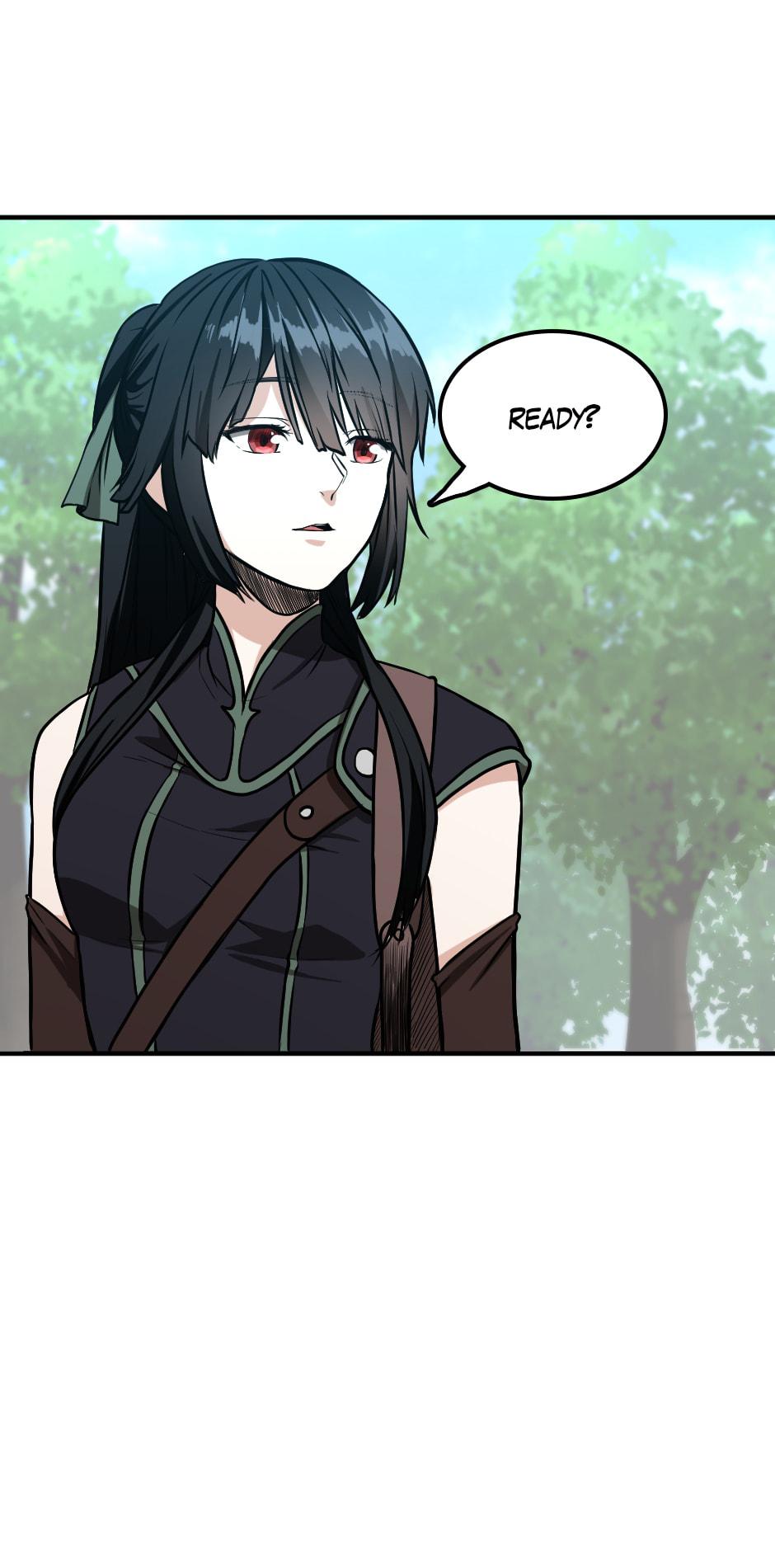 The Beginning After the End Chap 48 - Next Chap 49
