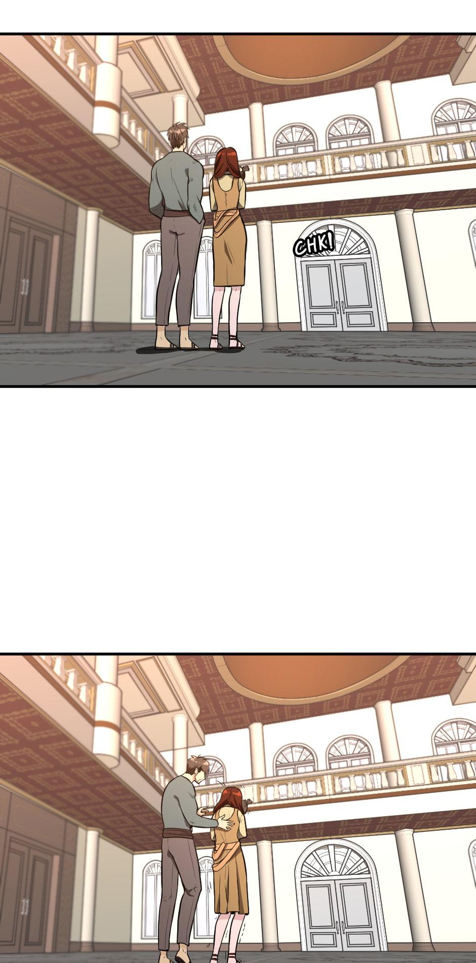 The Beginning After the End Chap 48 - Next Chap 49