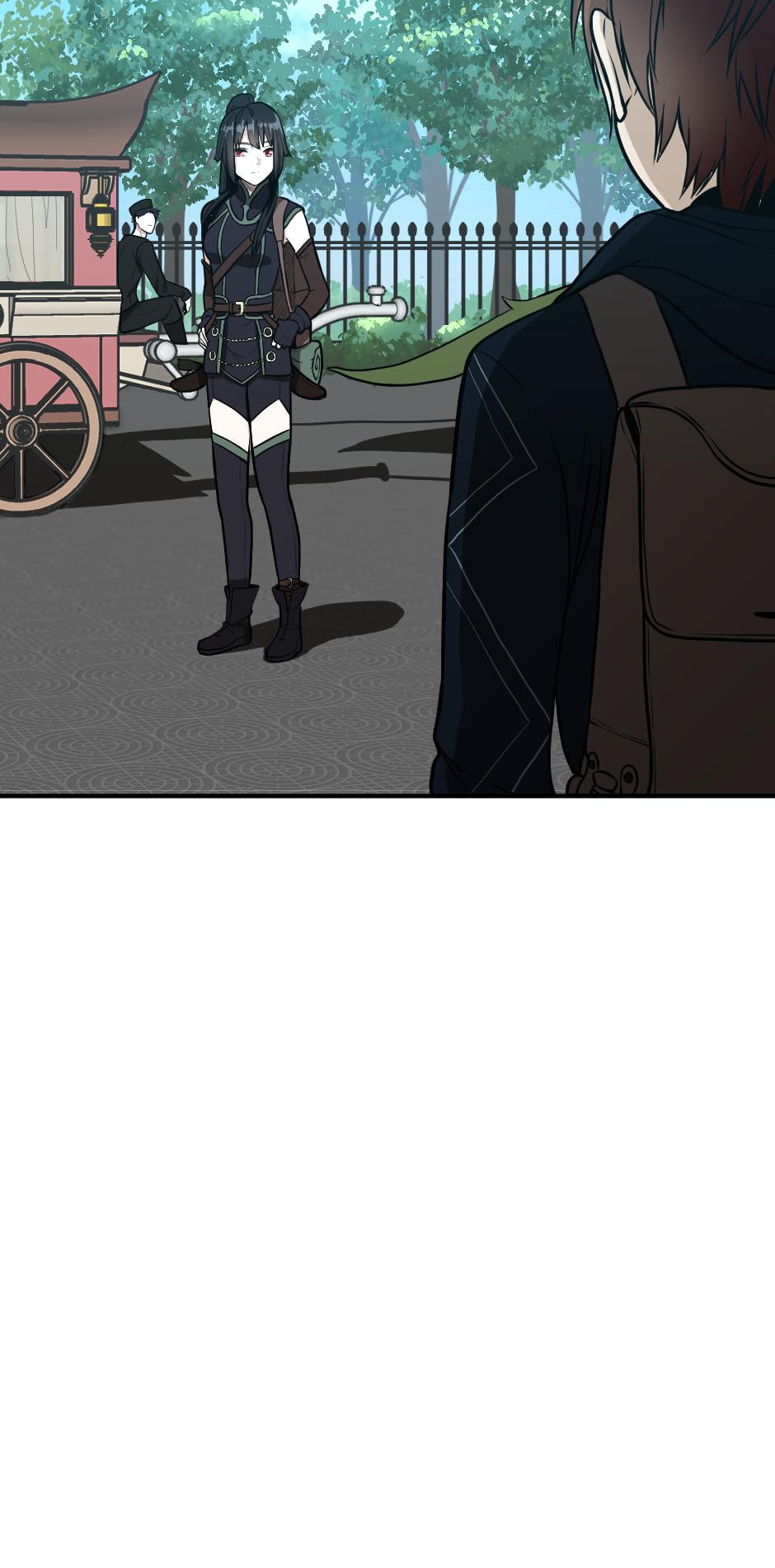 The Beginning After the End Chap 48 - Next Chap 49