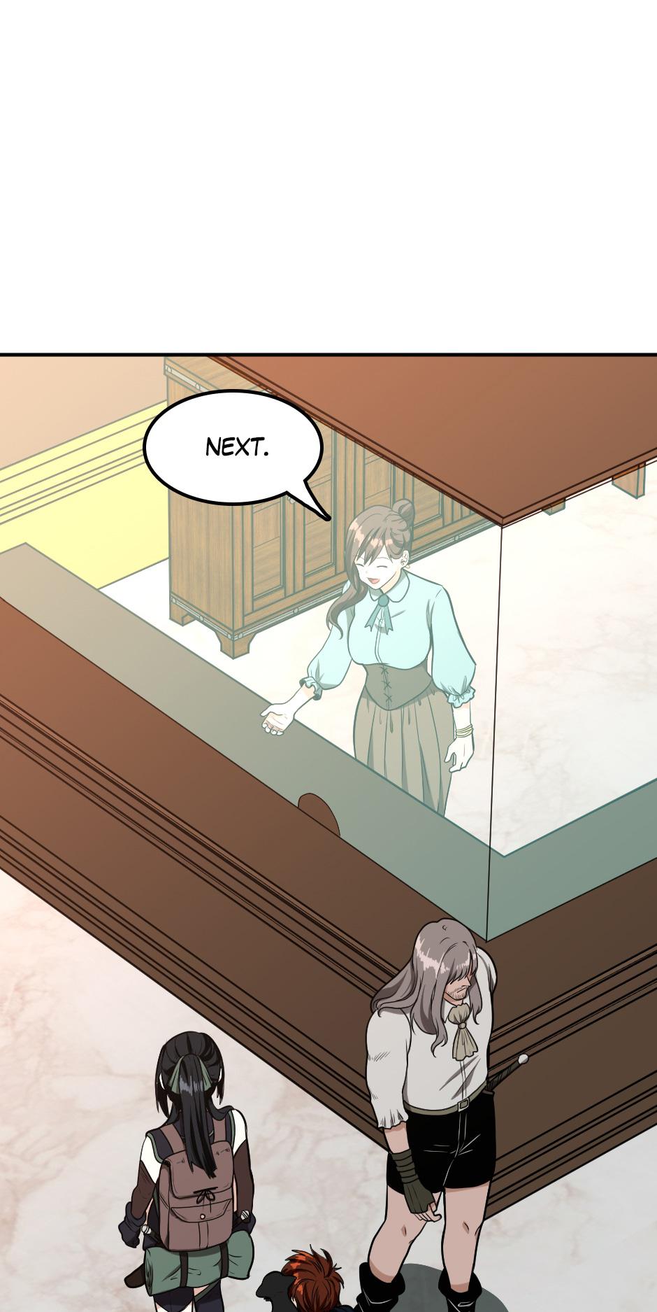 The Beginning After the End Chap 48 - Next Chap 49