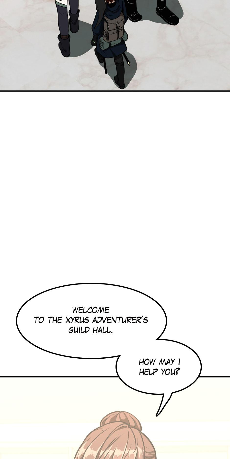 The Beginning After the End Chap 48 - Next Chap 49