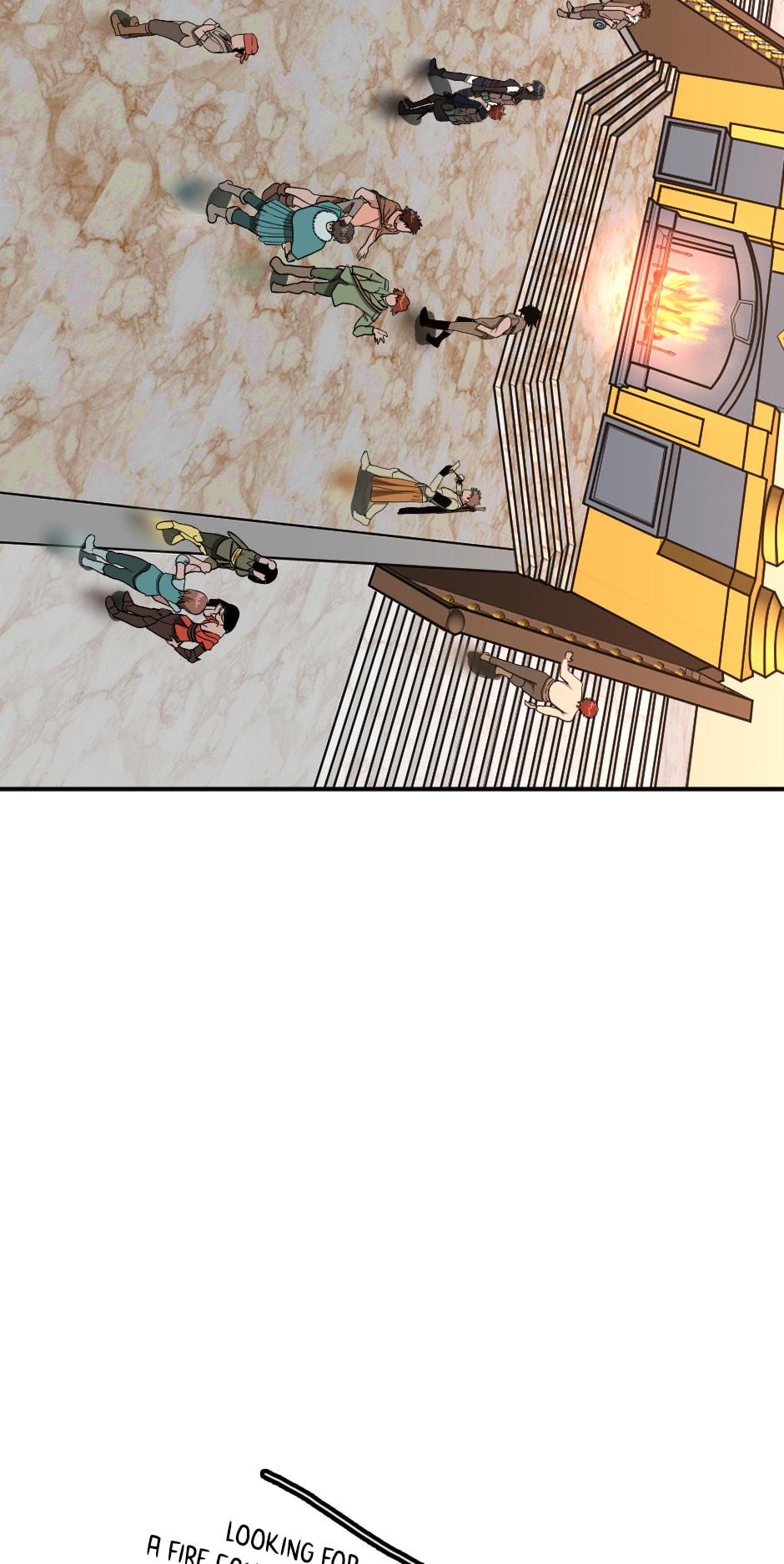 The Beginning After the End Chap 48 - Next Chap 49