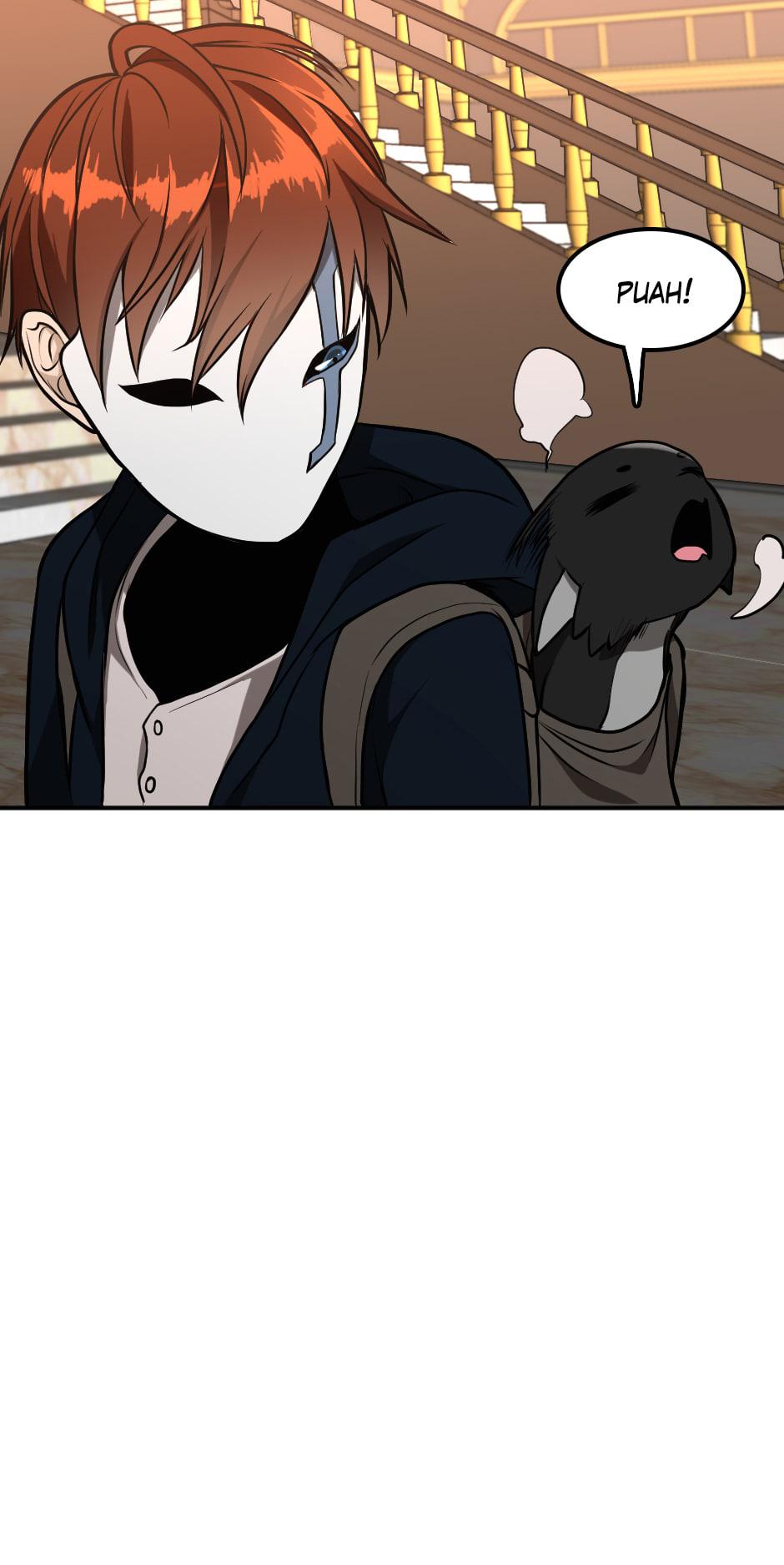 The Beginning After the End Chap 48 - Next Chap 49