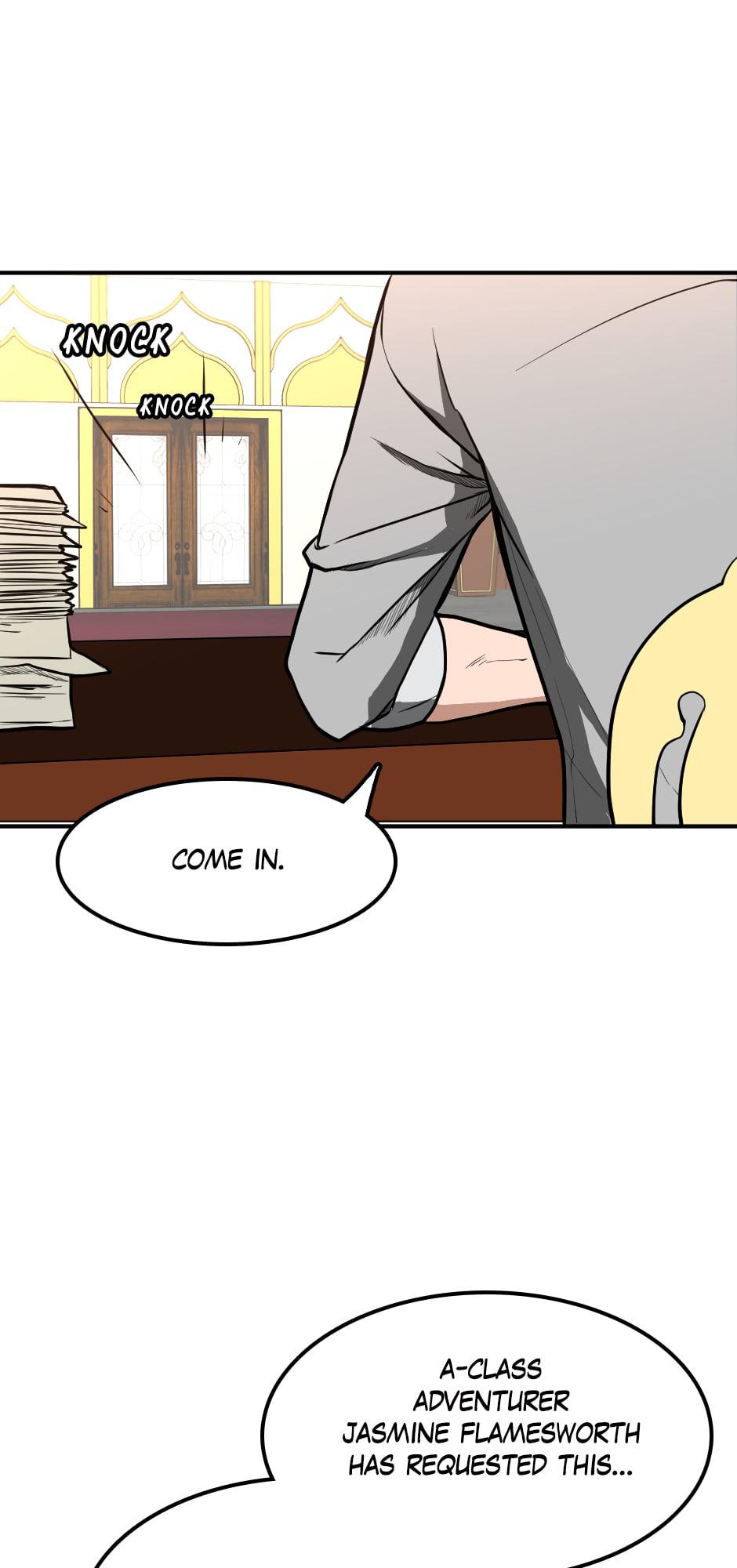 The Beginning After the End Chap 48 - Next Chap 49