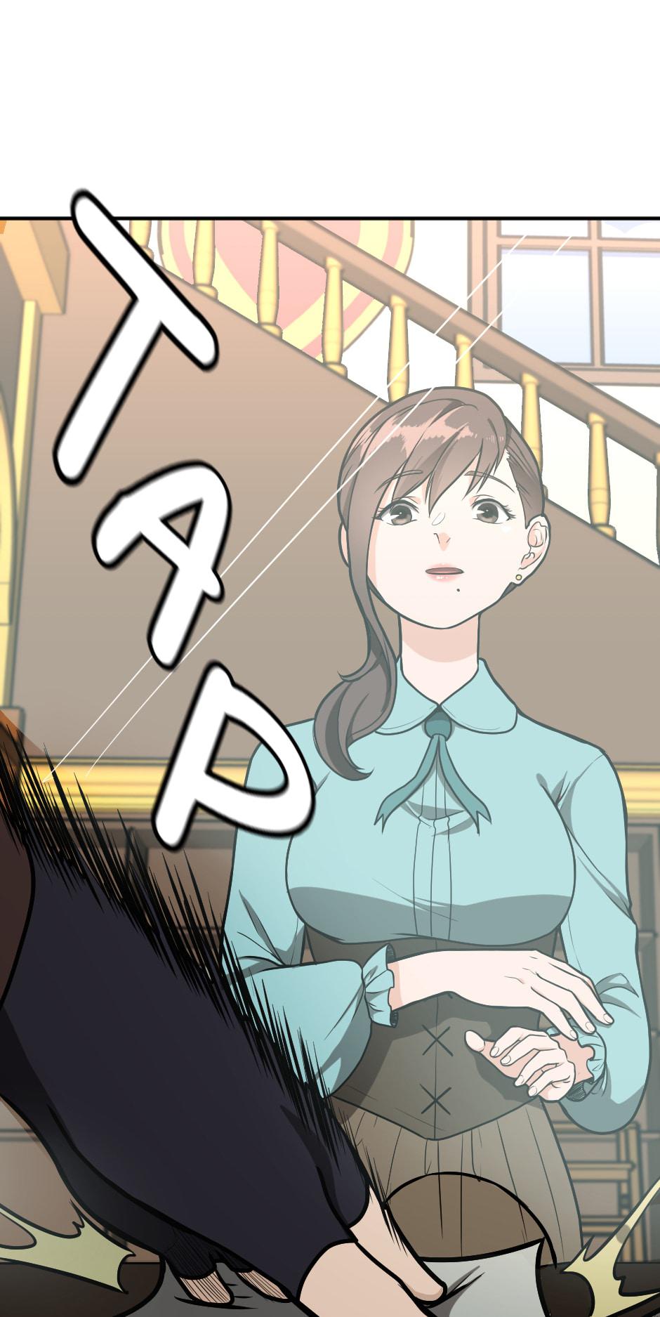 The Beginning After the End Chap 48 - Next Chap 49