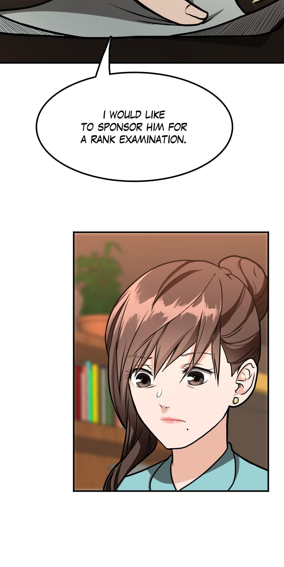 The Beginning After the End Chap 48 - Next Chap 49
