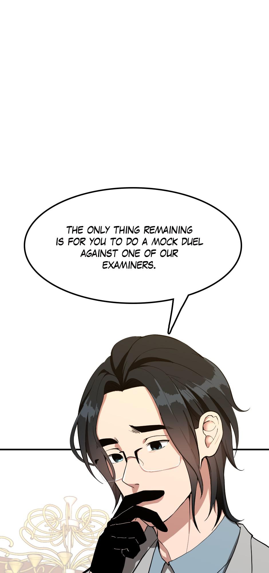 The Beginning After the End Chap 48 - Next Chap 49