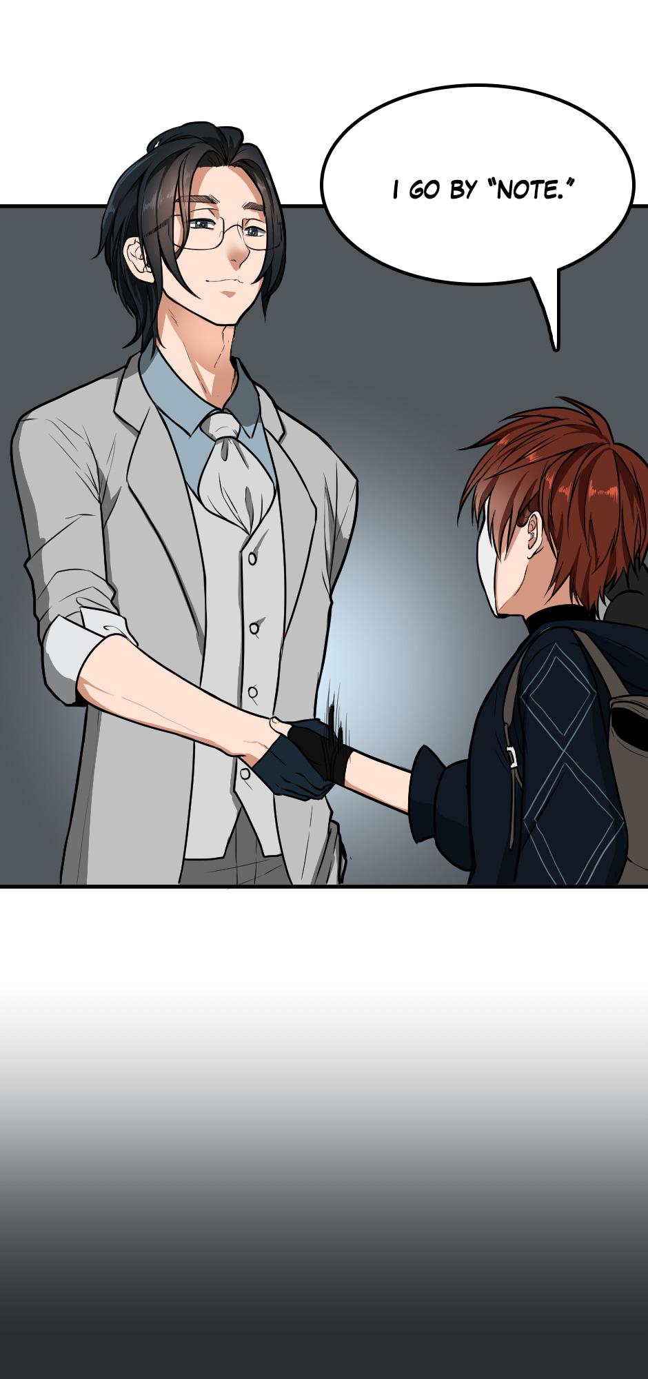 The Beginning After the End Chap 48 - Next Chap 49