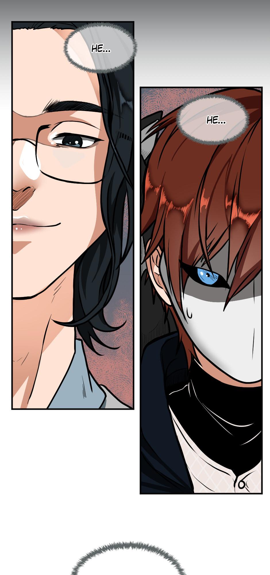 The Beginning After the End Chap 48 - Next Chap 49