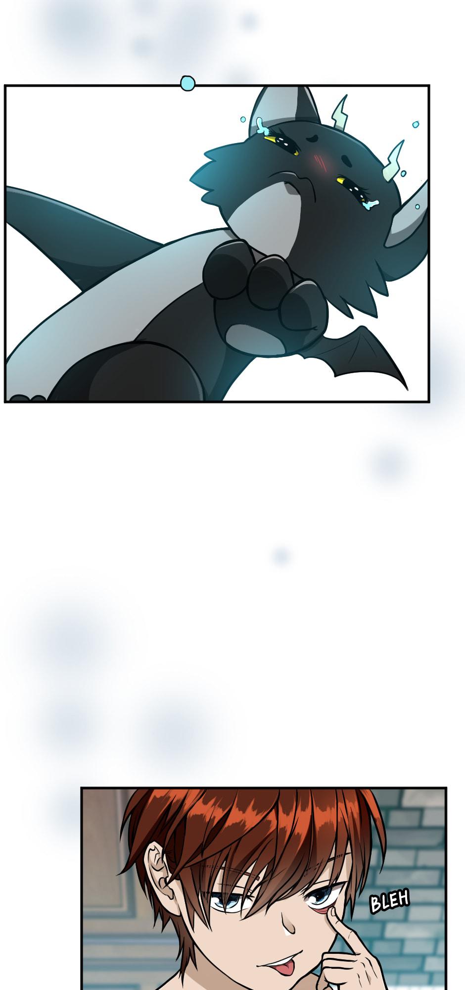 The Beginning After the End Chap 48 - Next Chap 49