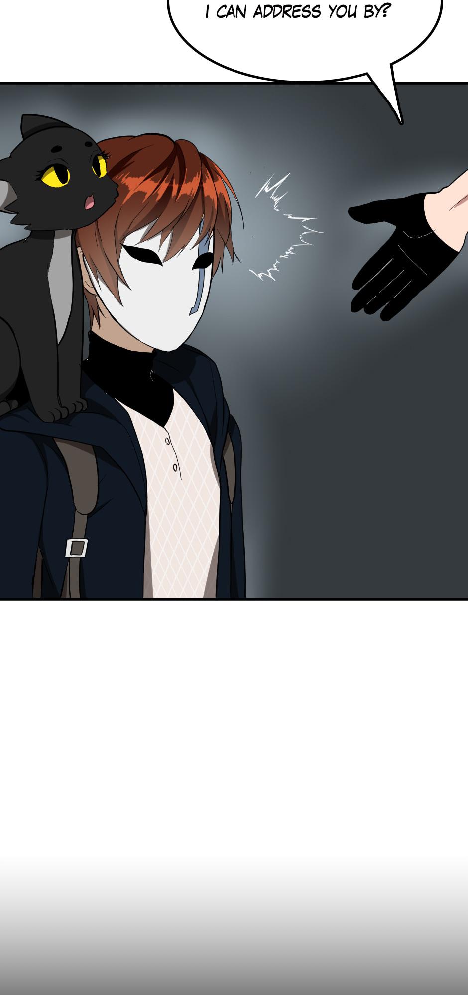 The Beginning After the End Chap 48 - Next Chap 49