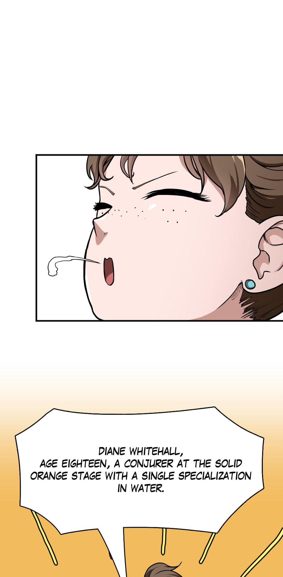 The Beginning After the End Chap 49 - Next Chap 50