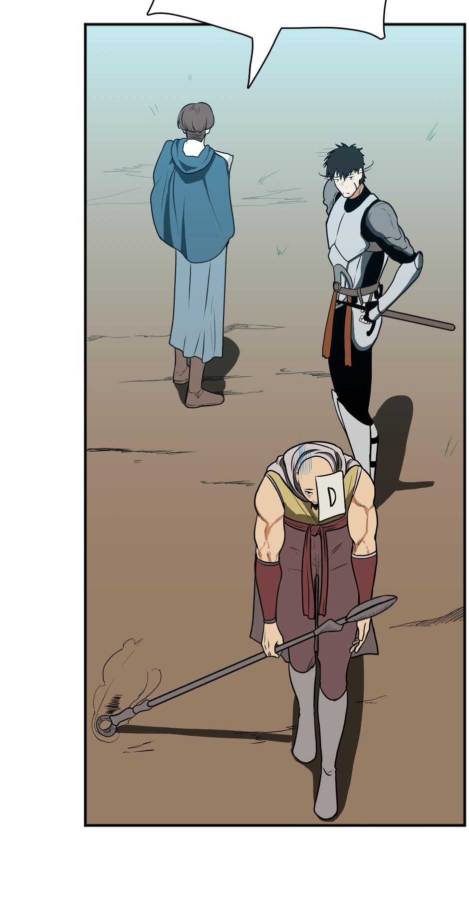 The Beginning After the End Chap 49 - Next Chap 50