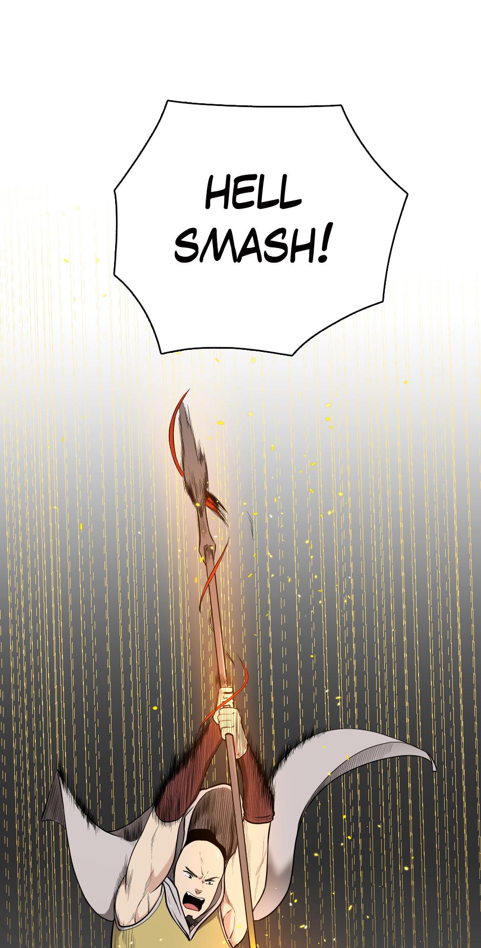 The Beginning After the End Chap 49 - Next Chap 50