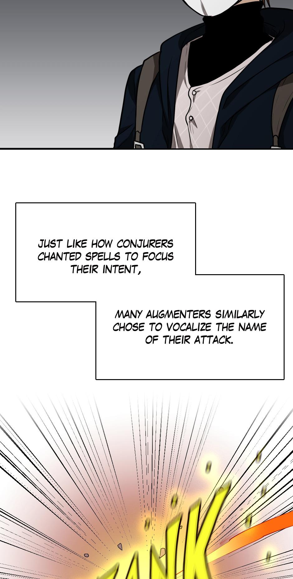 The Beginning After the End Chap 49 - Next Chap 50