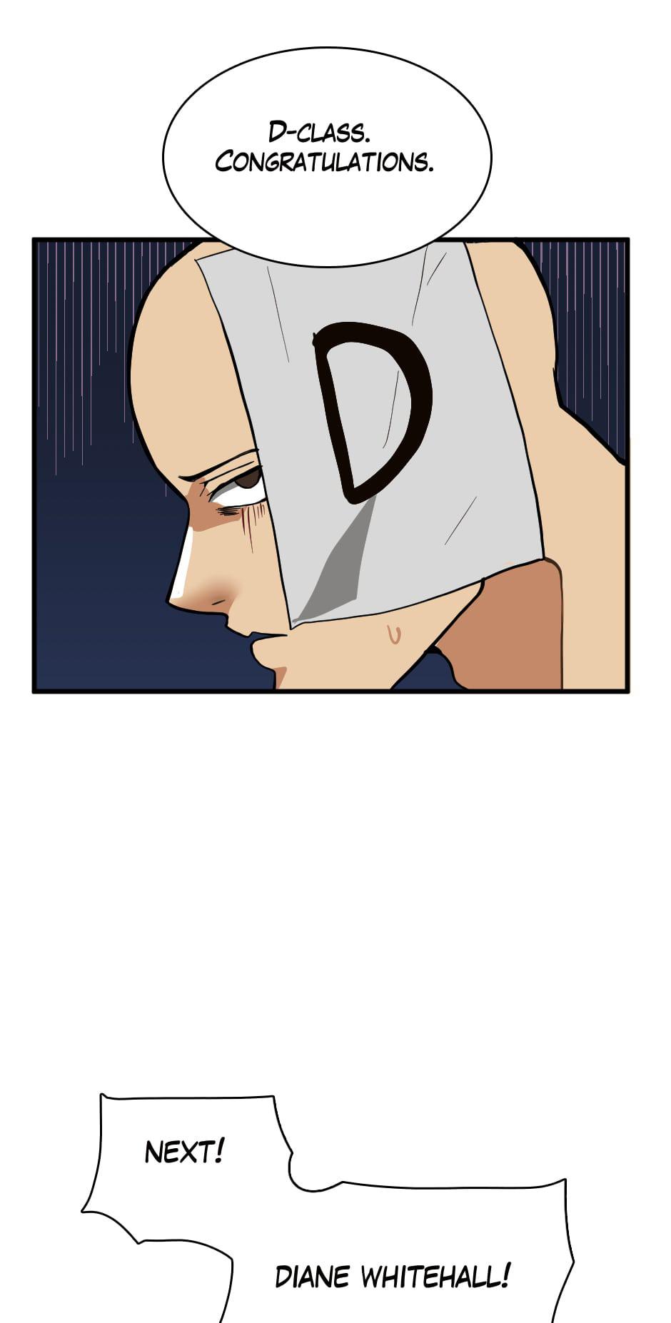 The Beginning After the End Chap 49 - Next Chap 50